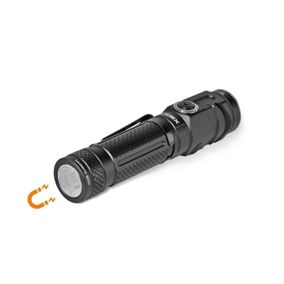 VLF-H147 TACTICAL LED KAFA FENERİ 700 LÜMEN 5000K DOĞAL BEYAZ IŞIK