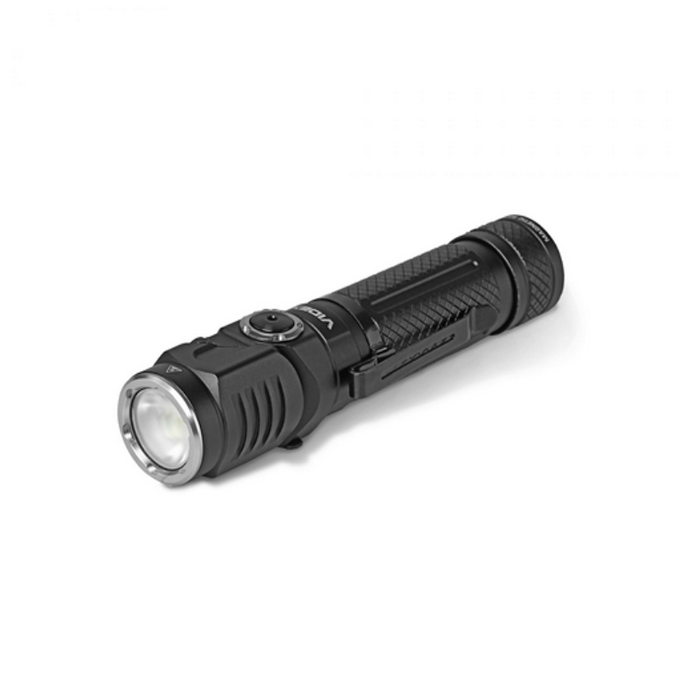 VLF-H147 TACTICAL LED KAFA FENERİ 700 LÜMEN 5000K DOĞAL BEYAZ IŞIK