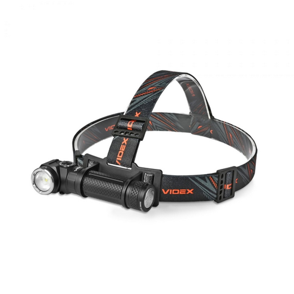 VLF-H147 TACTICAL LED KAFA FENERİ 700 LÜMEN 5000K DOĞAL BEYAZ IŞIK