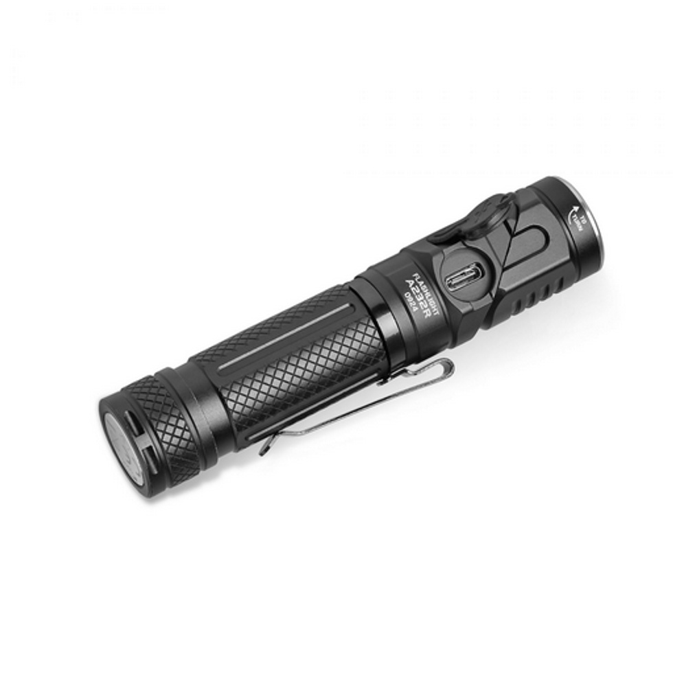 VLF-H147 TACTICAL LED KAFA FENERİ 700 LÜMEN 5000K DOĞAL BEYAZ IŞIK