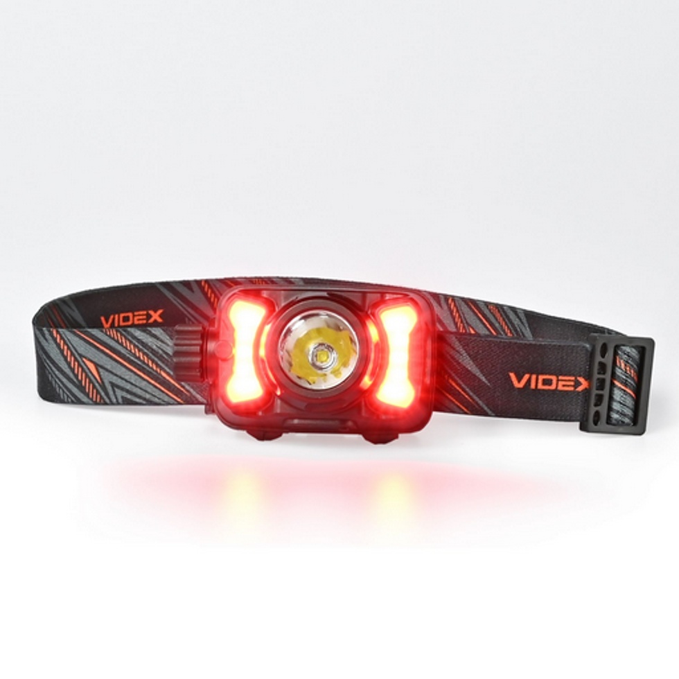 TACTICAL LED KAFA FENERİ 700 LÜMEN 5000K DOĞAL BEYAZ IŞIK