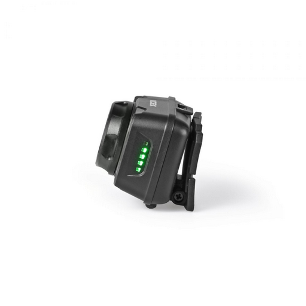 TACTICAL LED KAFA FENERİ 700 LÜMEN 5000K DOĞAL BEYAZ IŞIK