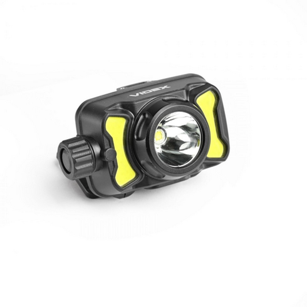 TACTICAL LED KAFA FENERİ 700 LÜMEN 5000K DOĞAL BEYAZ IŞIK