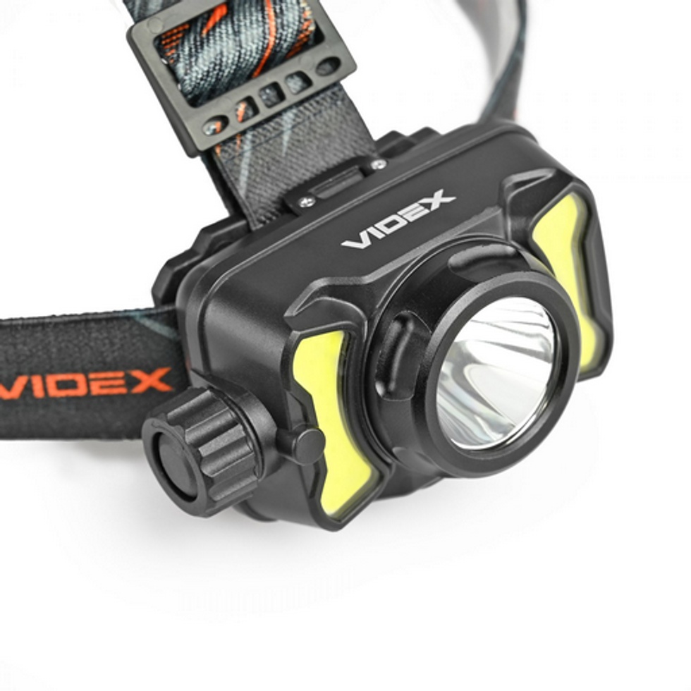 TACTICAL LED KAFA FENERİ 700 LÜMEN 5000K DOĞAL BEYAZ IŞIK