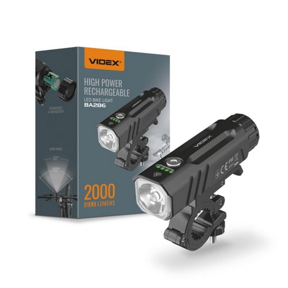VLF-H025C 310 LÜMEN 5000K LED KAFA FENERİ COB+LED HAREKET SENSÖRLÜ