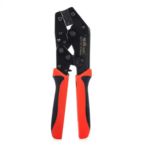 PROFESYONEL KRİMP PENSESİ 20-24 AWG MOLEX / AMP / DEUTSCH UYUMLU
