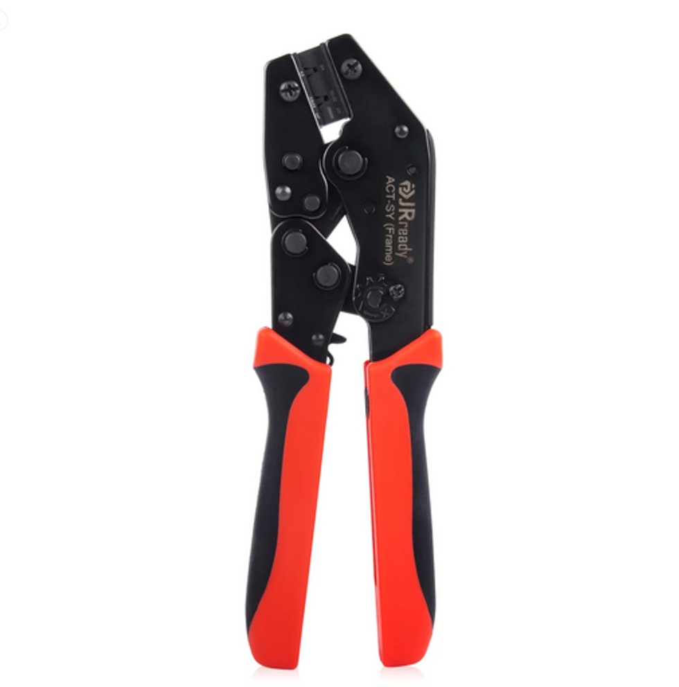 PROFESYONEL KRİMP PENSESİ 20-24 AWG MOLEX / AMP / DEUTSCH UYUMLU