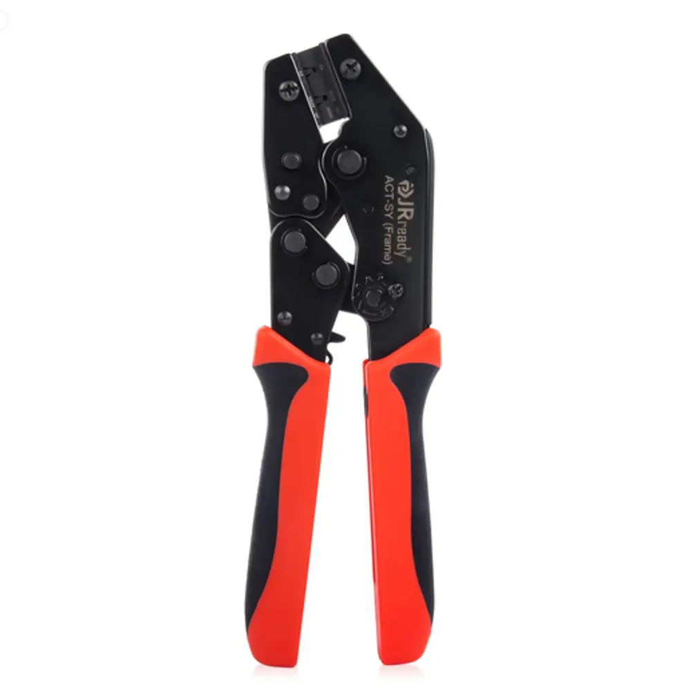 PROFESYONEL KRİMP PENSESİ 20-24 AWG MOLEX / AMP / DEUTSCH UYUMLU