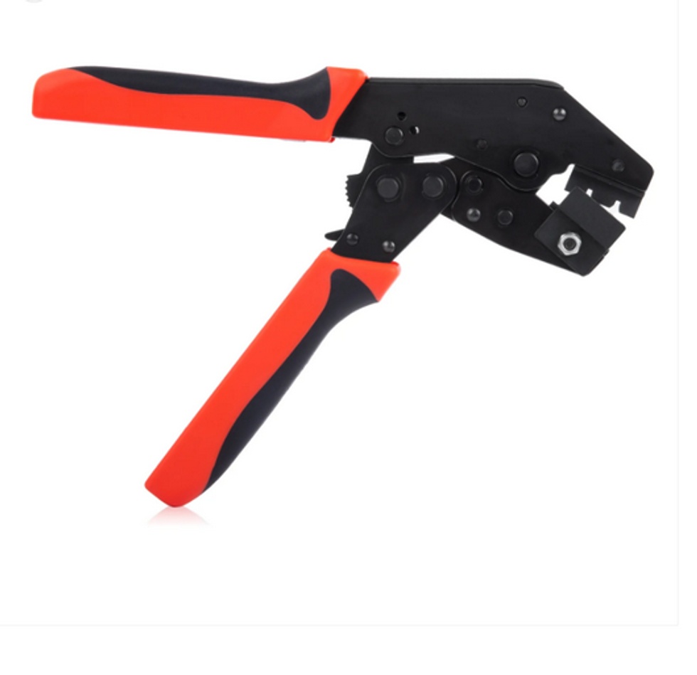 PROFESYONEL KRİMP PENSESİ 20-24 AWG MOLEX / AMP / DEUTSCH UYUMLU