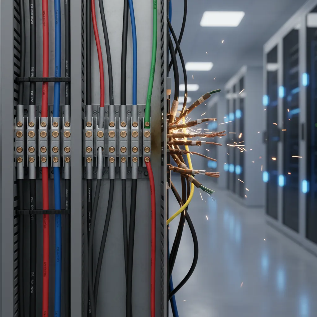 En İyi Elektrik Kablo Çeşitleri ve Kaliteli Kablo Markaları Rehberi - Montaj ve Bağlantı Kalitesinin Elektrik Altyapısına Etkisi