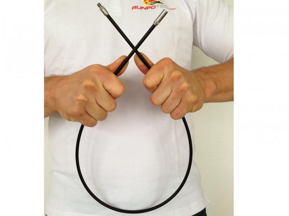 RUNPOSTİCKS 35 PARÇALIK SET
