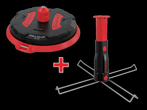 XB 300 ÇOK FONSİYONEL MANDREL SETİ