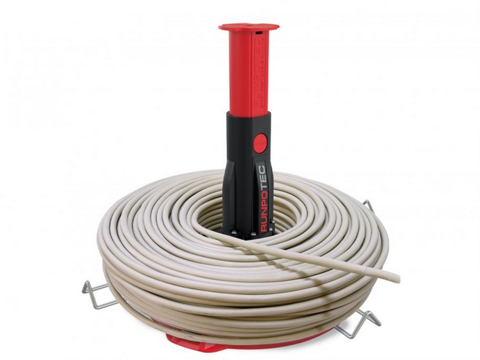 XB 300 ÇOK FONSİYONEL MANDREL SETİ