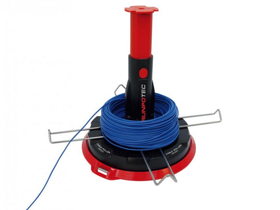XB 300 ÇOK FONSİYONEL MANDREL SETİ