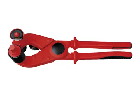 İNTERCABLE DIŞ YALITIM İÇİN KABLO SIYIRICI 17190