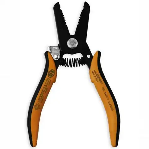 PİERGIACOMI CSP-30-1 KABLO SIYIRICI 20-30 AWG