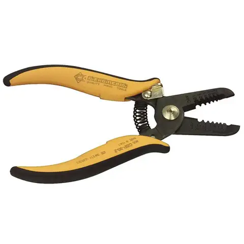 PİERGIACOMI CSP-30-2 KABLO SIYIRICI 10-20 AWG