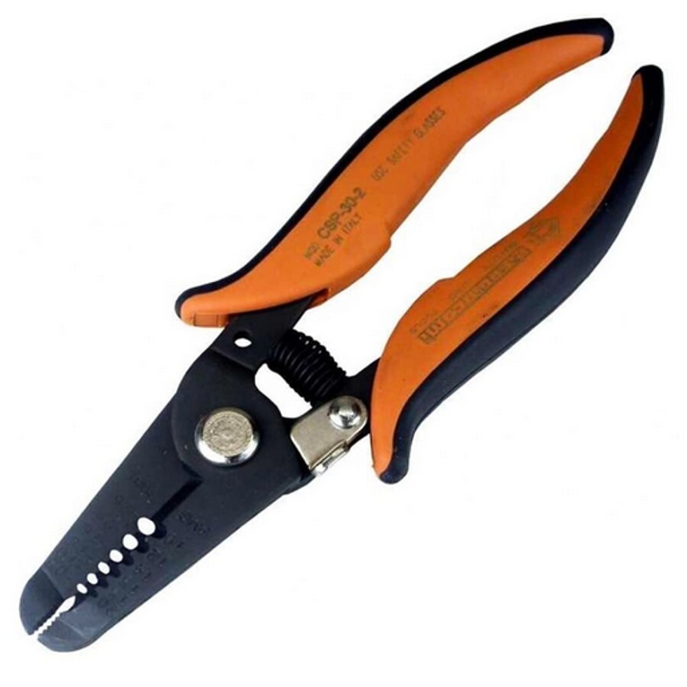 PİERGIACOMI CSP-30-2 KABLO SIYIRICI 10-20 AWG
