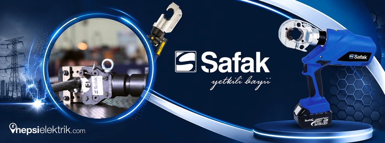 ŞAFAK BANNER