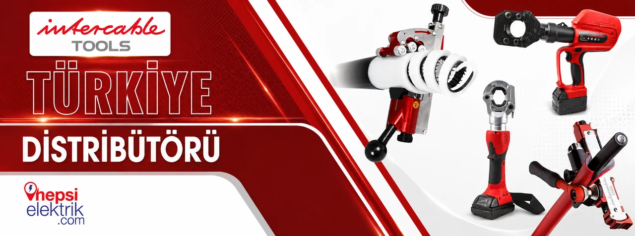 INTERCABLE BANNER