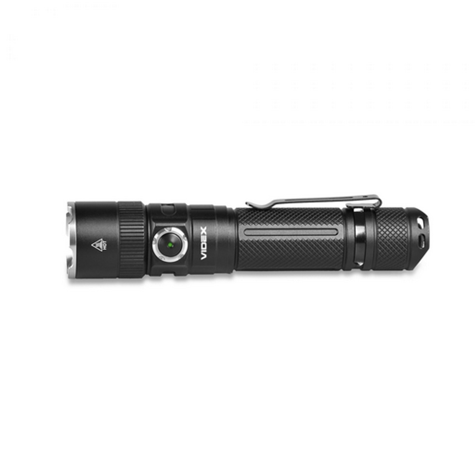 1500 LM USB-C ŞARJLI LED EL FENERİ